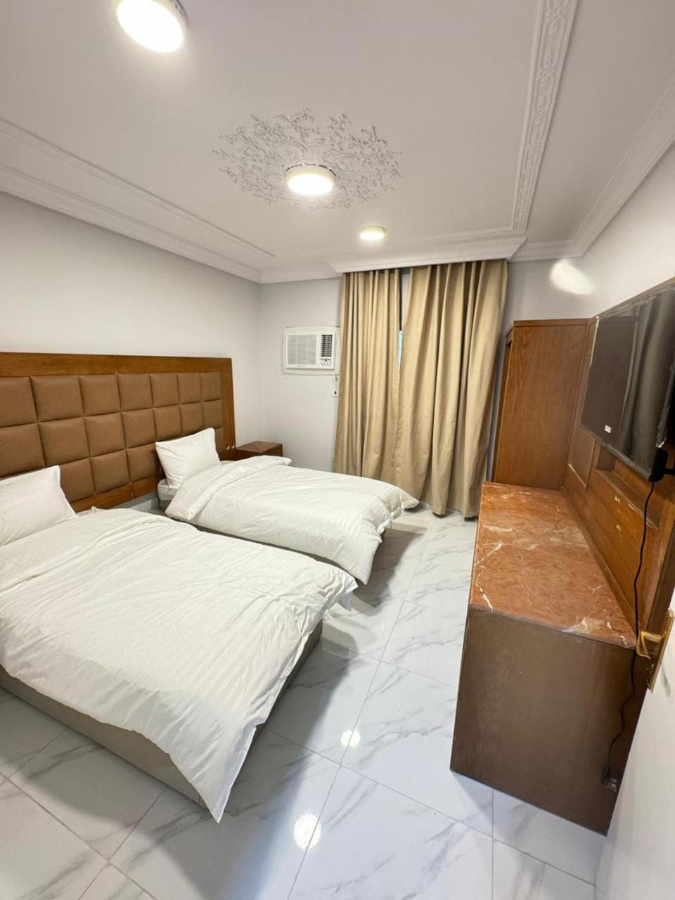 الاصايل 2 Apartment
