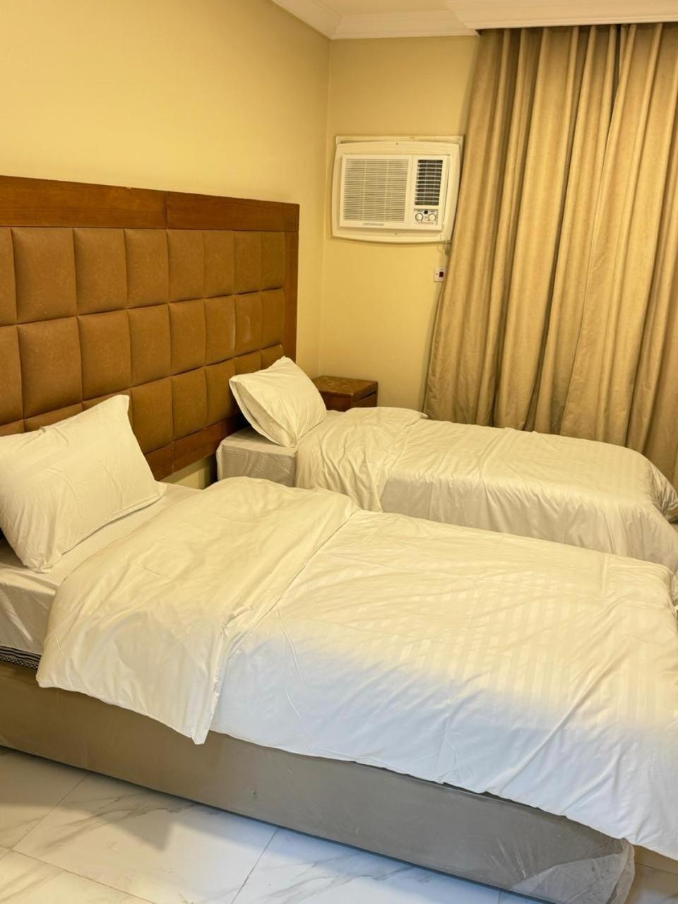 الاصايل 2 Apartment