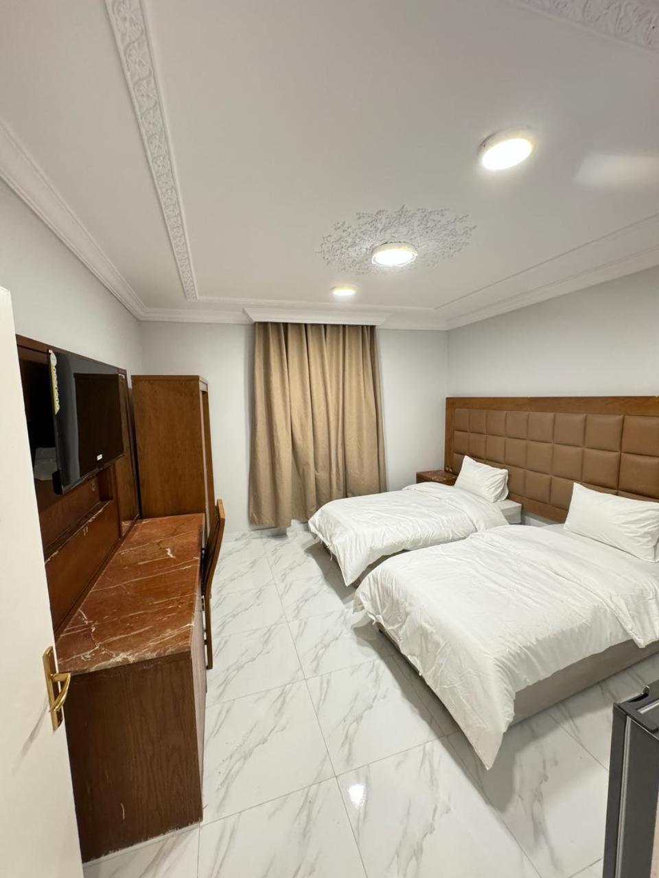 Apartment الاصايل 2 *