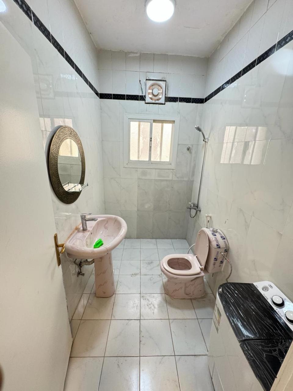 الاصايل 2 Apartment Jeddah