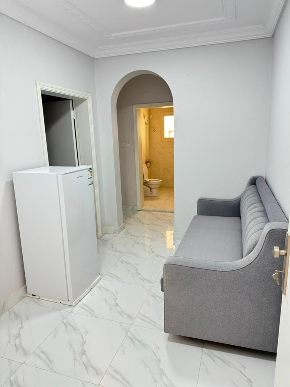 الاصايل 2 Apartment *