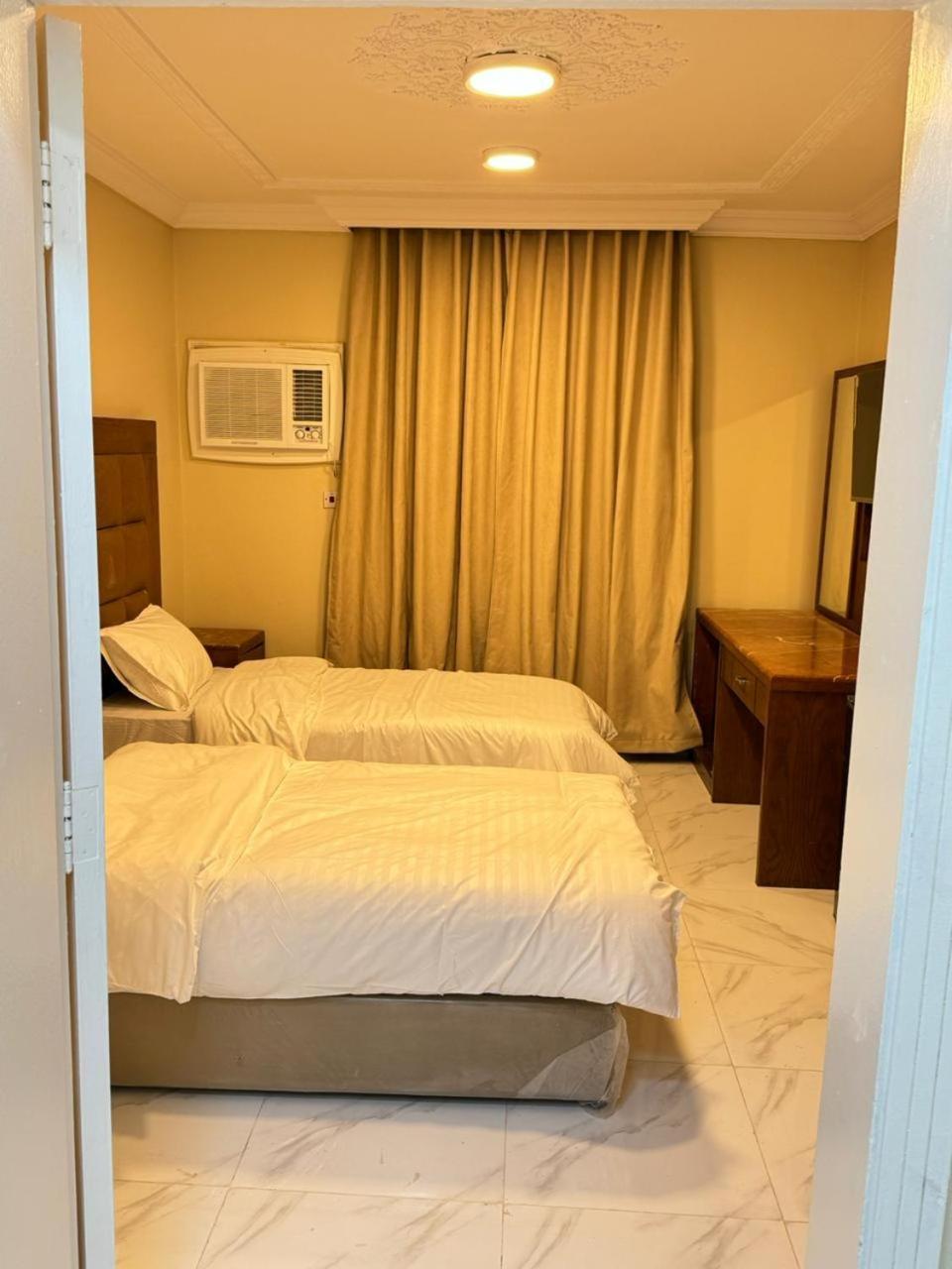 Apartment الاصايل 2 *