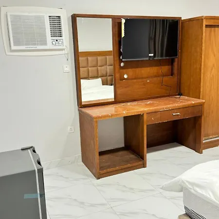 الاصايل 2 Apartment Jeddah Exterior photo