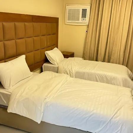 الاصايل 2 Apartment Jeddah Exterior photo