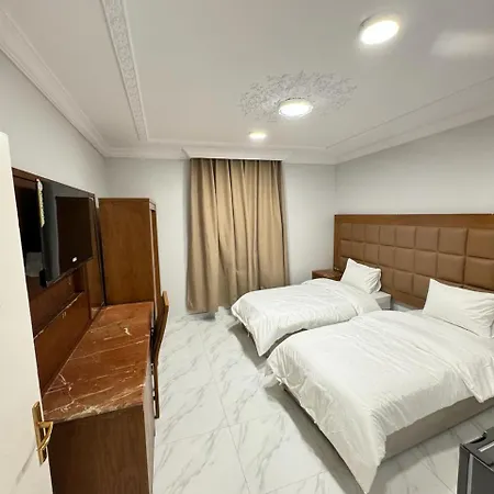 الاصايل 2 Apartment Jeddah Exterior photo