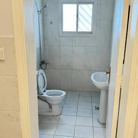 الاصايل 2 Apartment Jeddah Exterior photo