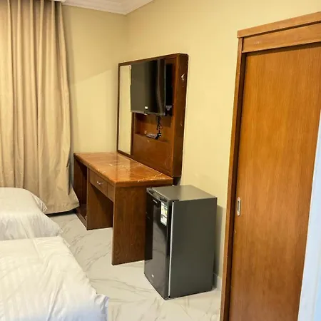 الاصايل 2 Apartment Jeddah Exterior photo