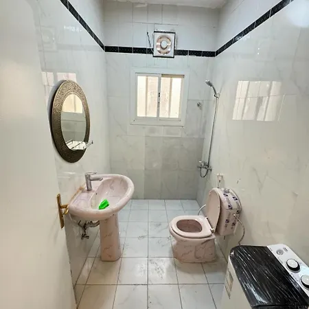 الاصايل 2 Apartment Jeddah Exterior photo