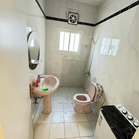 الاصايل 2 Apartment Jeddah Exterior photo